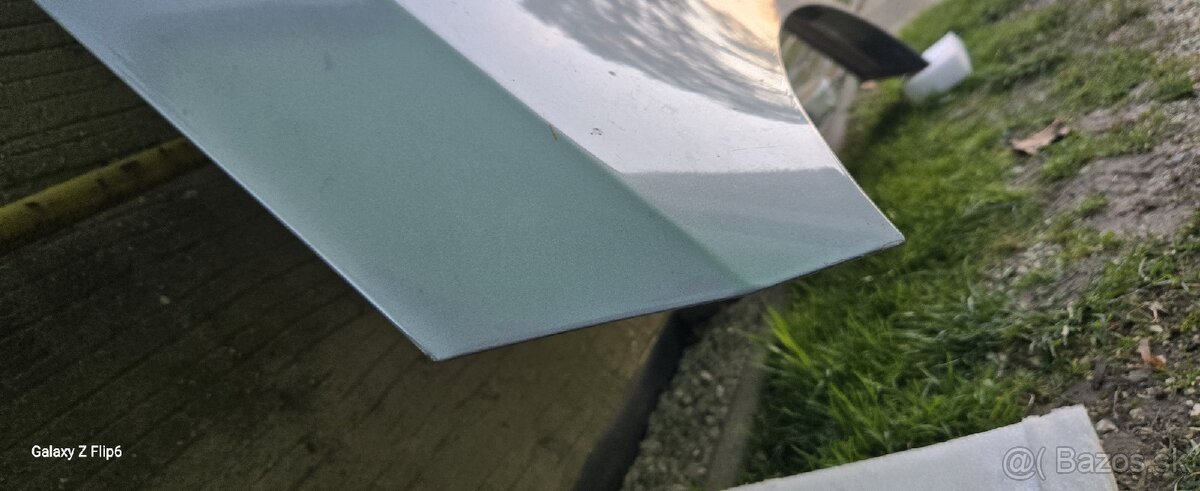 Passat CC kapota - 10