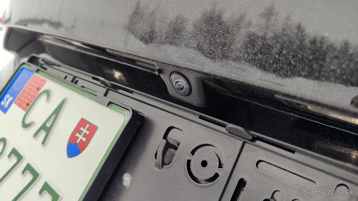 Škoda Octavia Combi 2.0 TDI DSG 2021 VIRTUAL MATRIX - 10