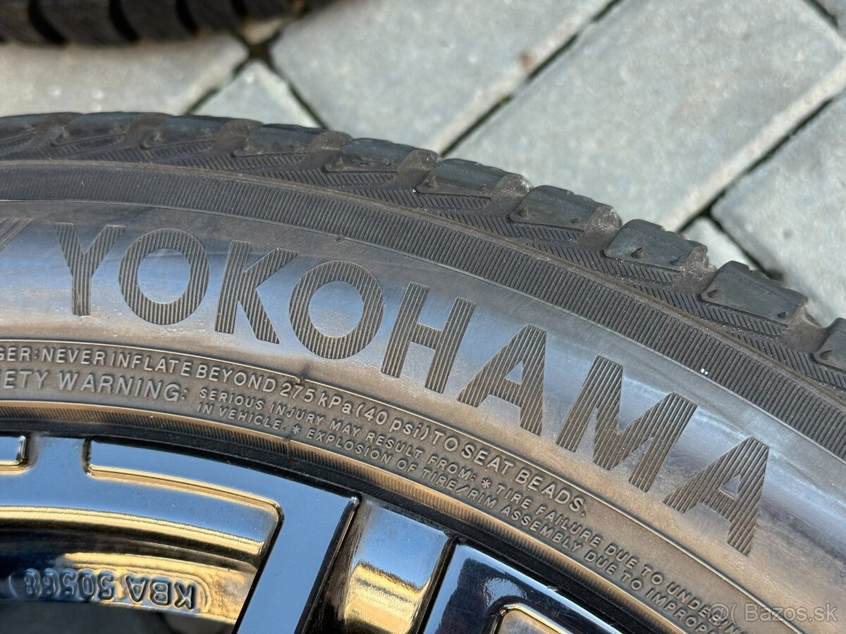 Porsche 5x130 R20 - 10