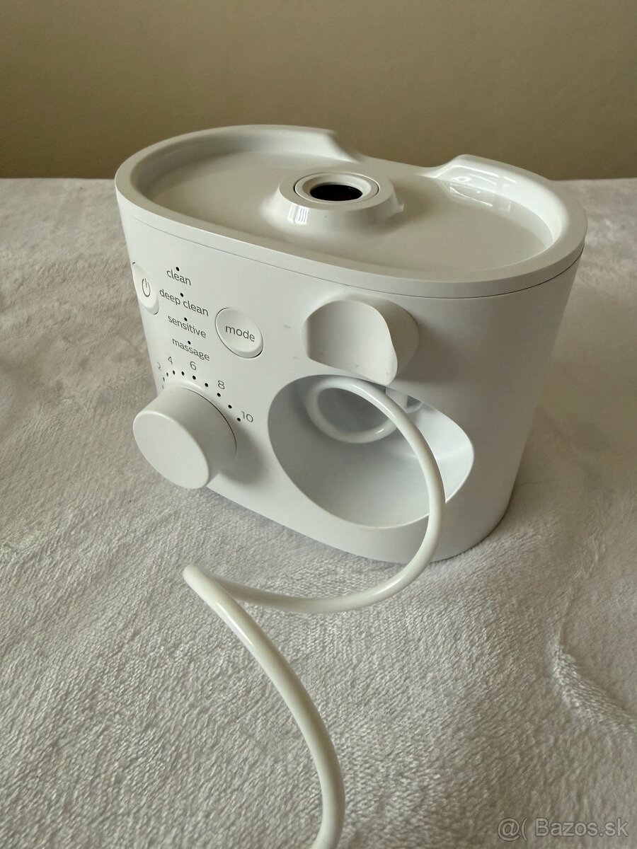 Philips Sonicare Power Flosser HX3911/40 - 10