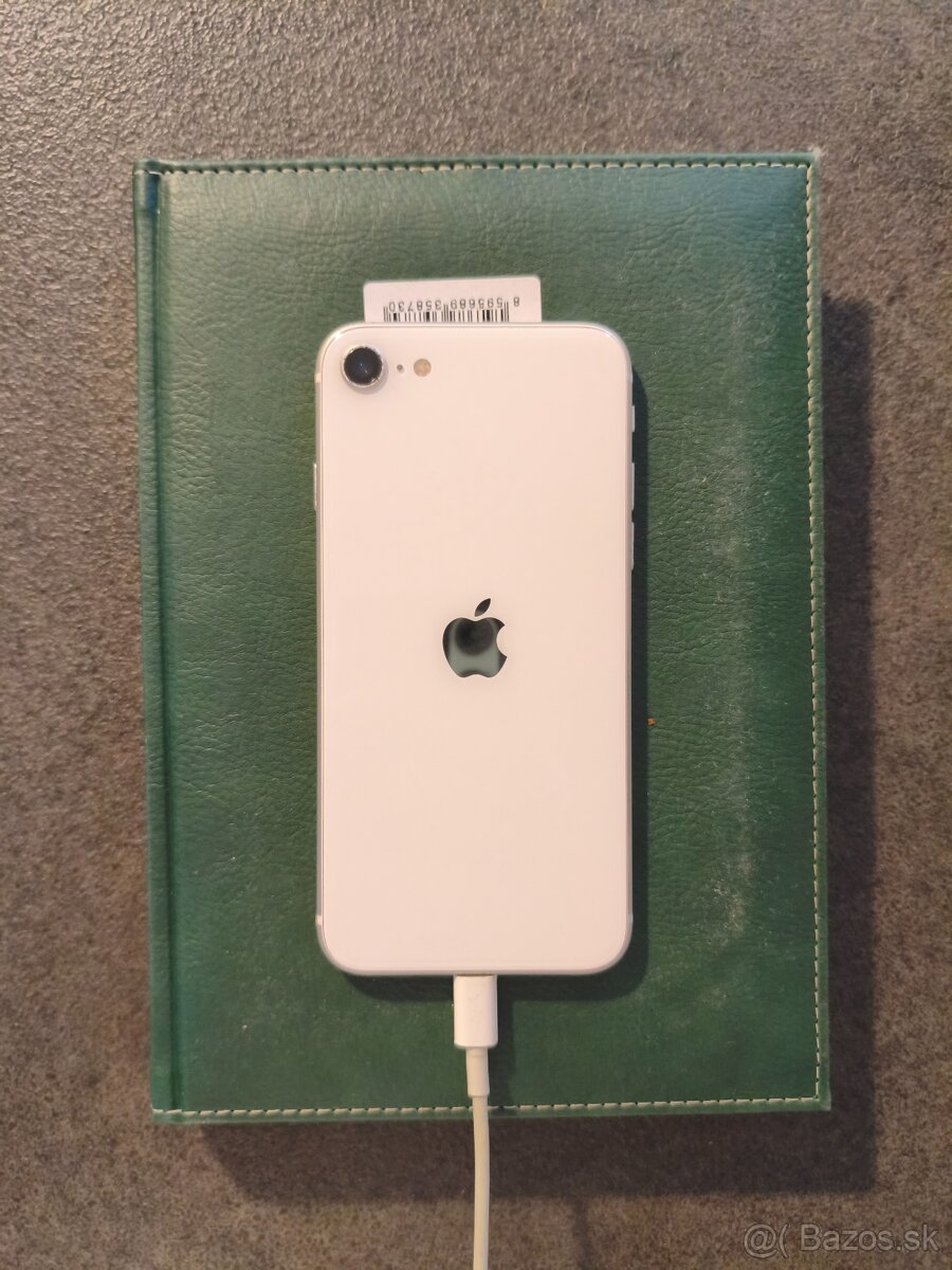 iPhone se 2020 64gb - 10