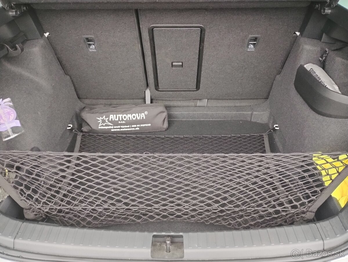 Škoda Karoq 1,5Tsi Sportline - 10