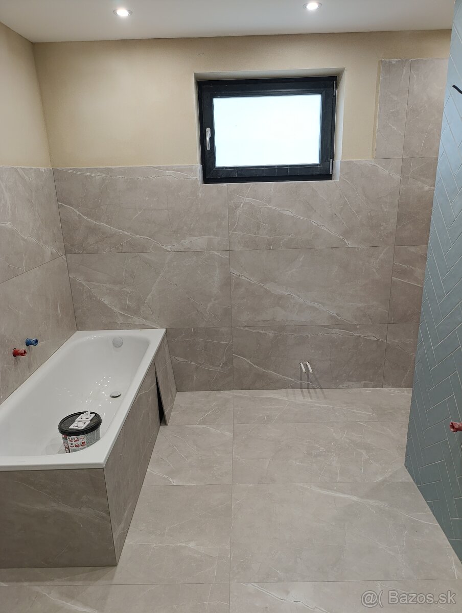 Obklady a Dlažby - 10