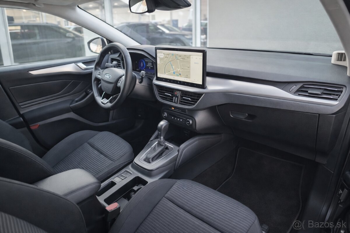 FORD FOCUS ST-LINE - 10