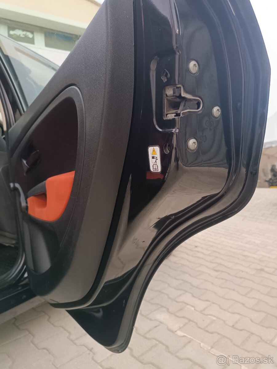 Fiat Grande Punto 1.4 benzin r.v. 2006 - 10