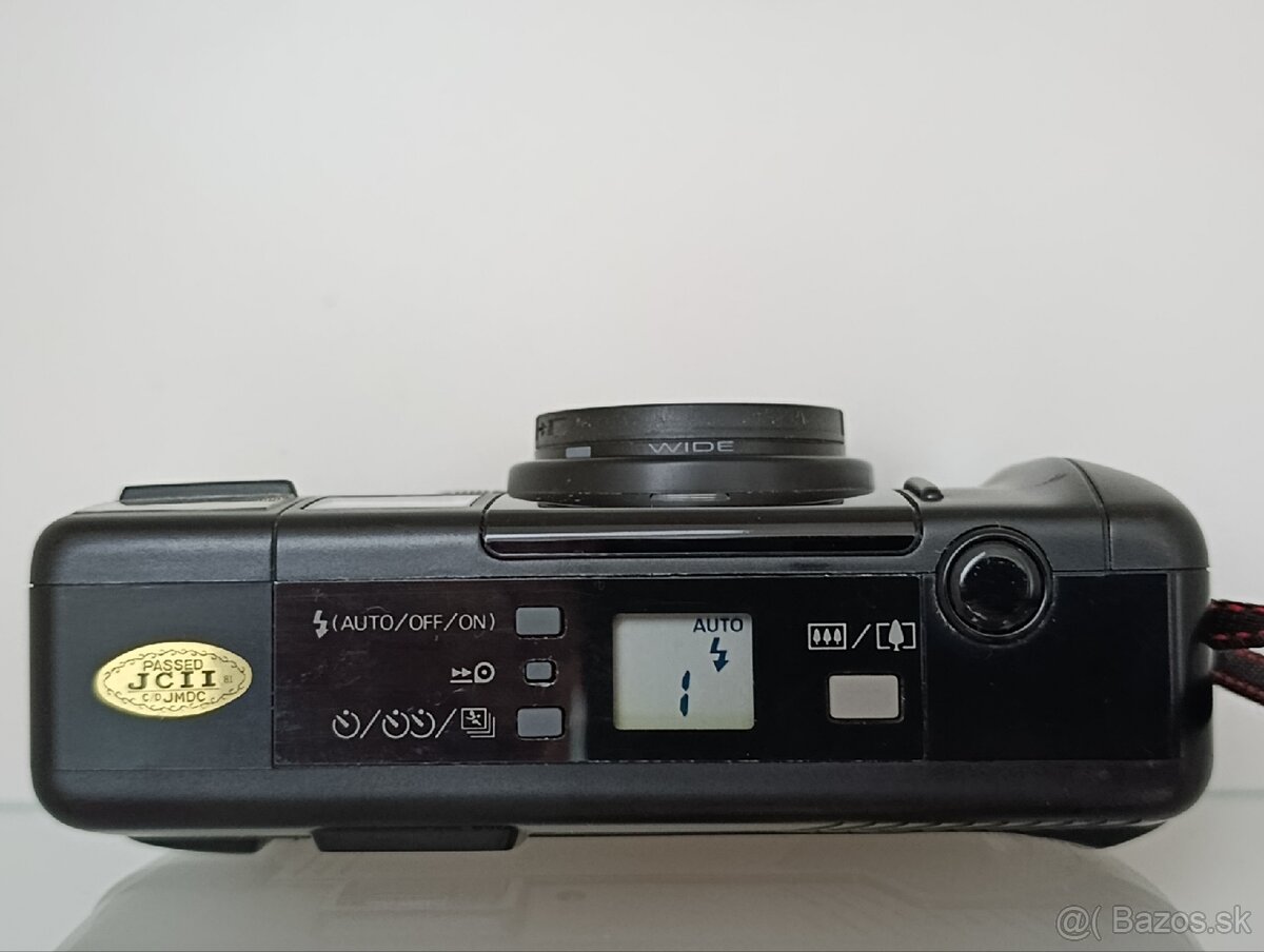 Nikon TW2 - 10