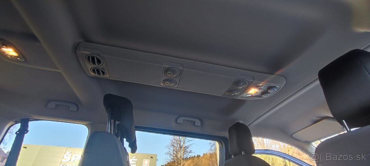 Toyota proace 8.mieste 2.0D mozna výmena za Teslu - 10