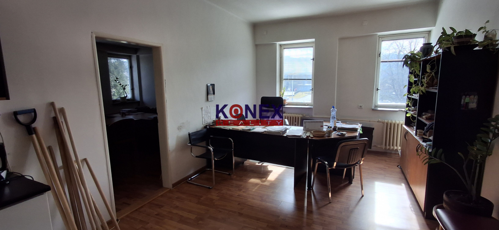 NA PREDAJ – Výrobný areál v obci UBĽA - 10