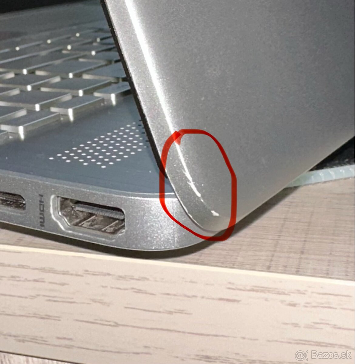 HP notebook 15,6” vo výbornom stave - 10