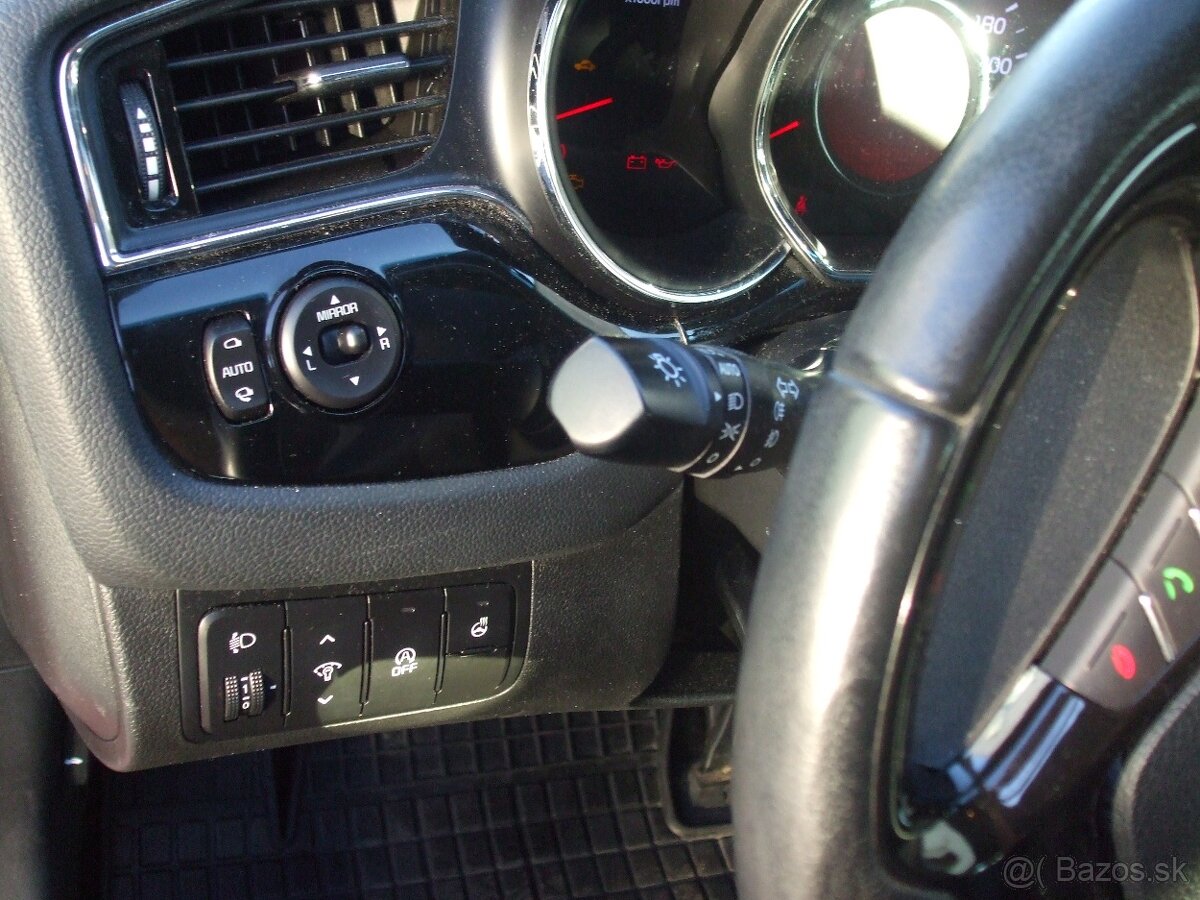 Kia ceed 1,4, 73,6 kw - 10