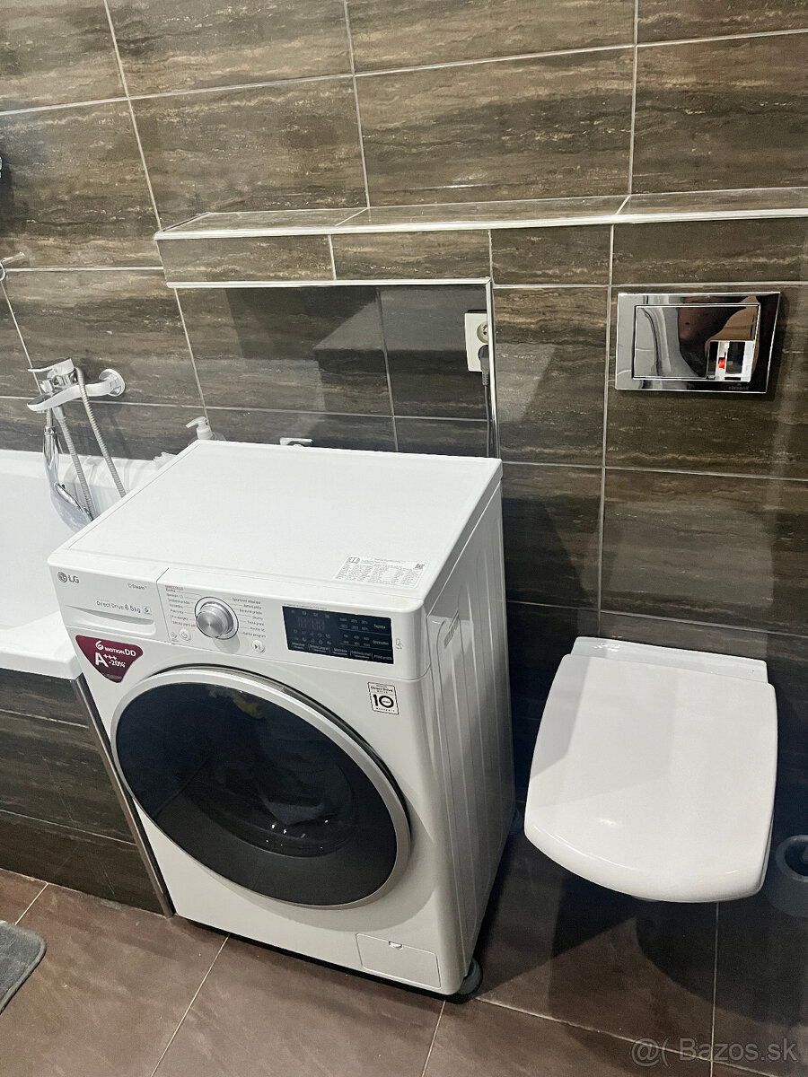 Rodinný dom Jacovce - ZNÍŹENÁ CENA - predaj - 10