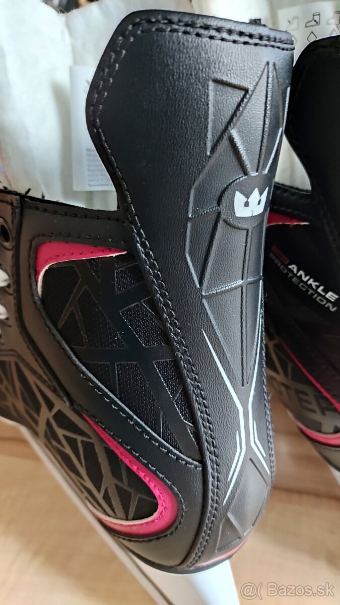 KORČULE NA ĽAD - 10