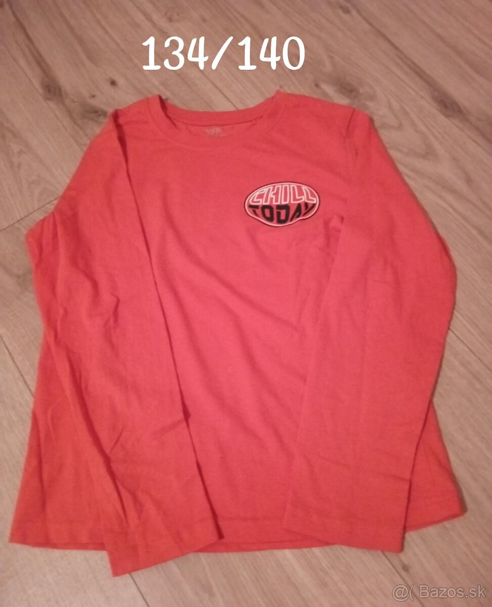 Chlapčenské tričká - 10