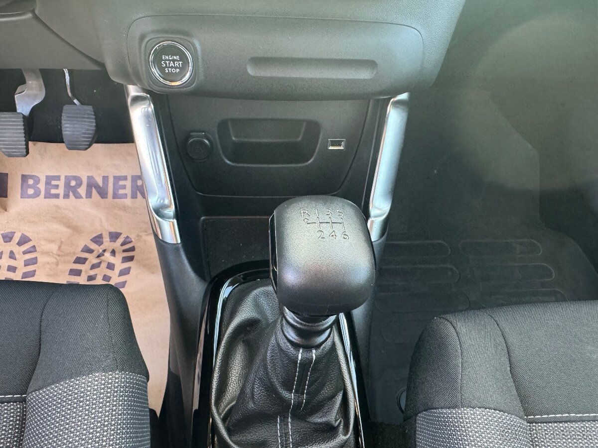 Citroën C3 Aircross PureTech 110 S S Shine - 10