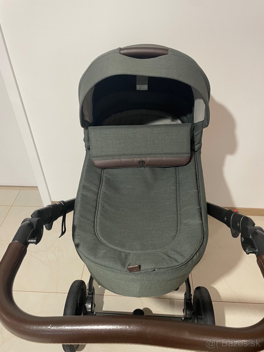 Roan Bloom Night Green 2 kombinácia - 10