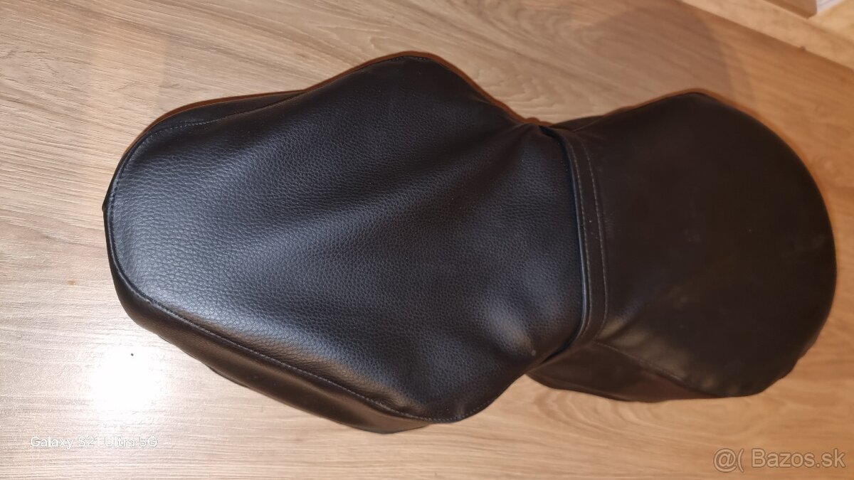 Predan diely na jawa cz - 10