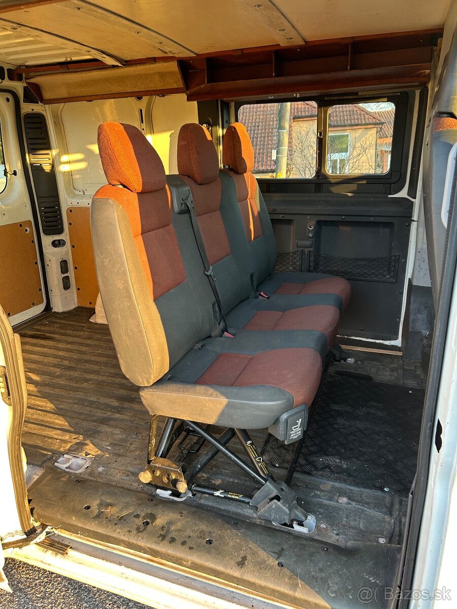 Fiat Ducato - 10