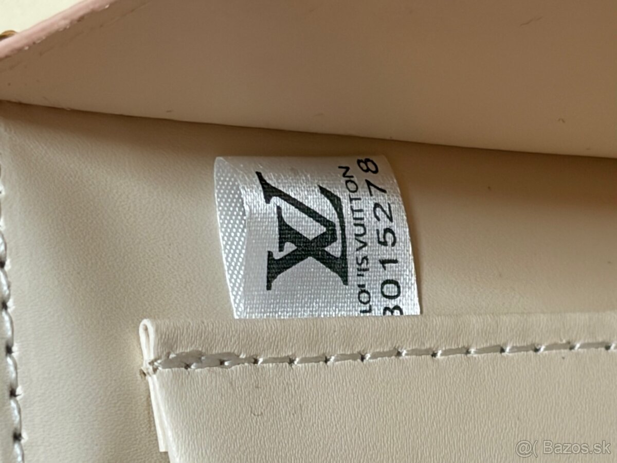 LouisVuitton kabelka - 10