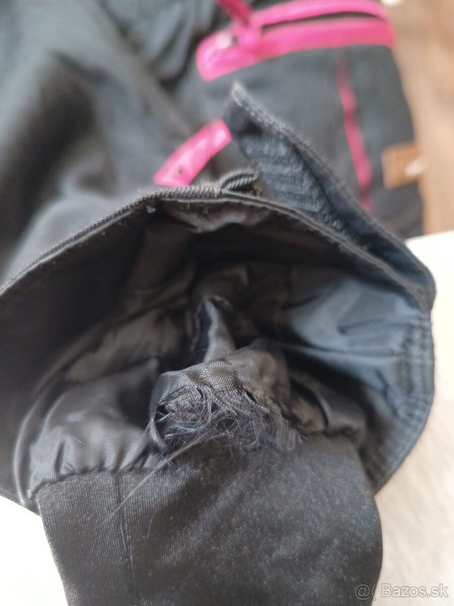 VANUCCI damska moto bunda vel. 44 s vlozkou - 10