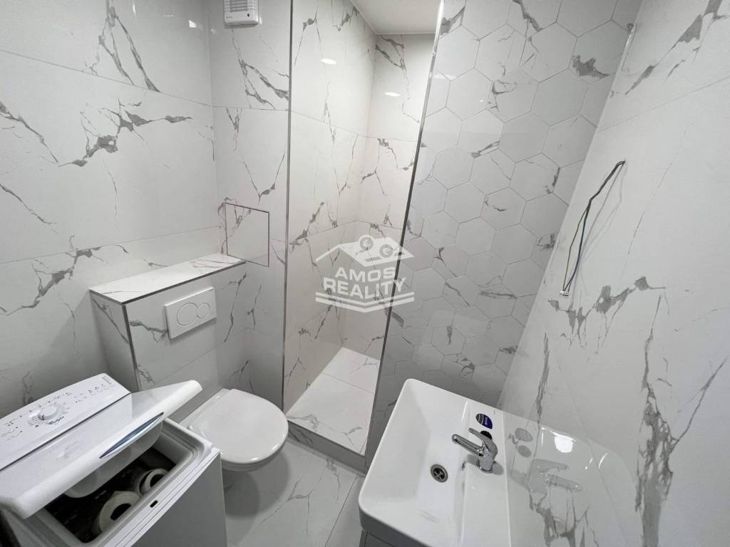 PRENÁJOM ,2 i zariadený byt pre 2 osoby pri rybníkoch, Rohož - 10