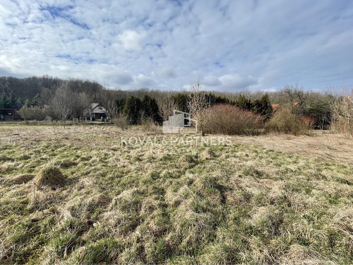 Investičný pozemok Kynek, Nitra - 10