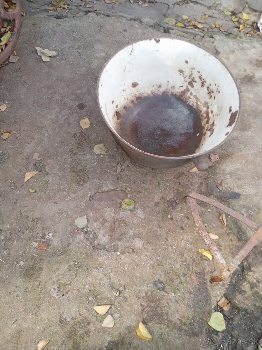 Liatinové ozdoby - 10