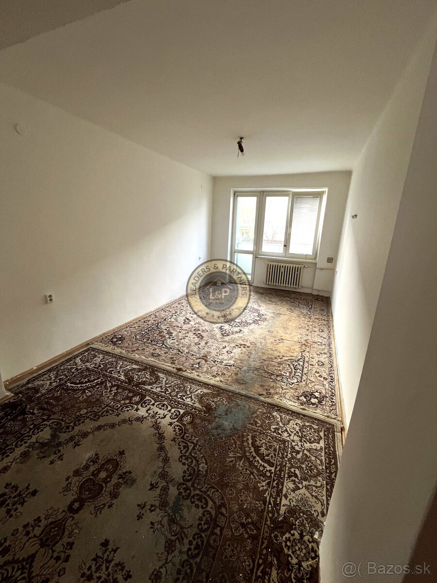 Na predaj 2iz. byt v pôvodnom stave v Skalici - 10