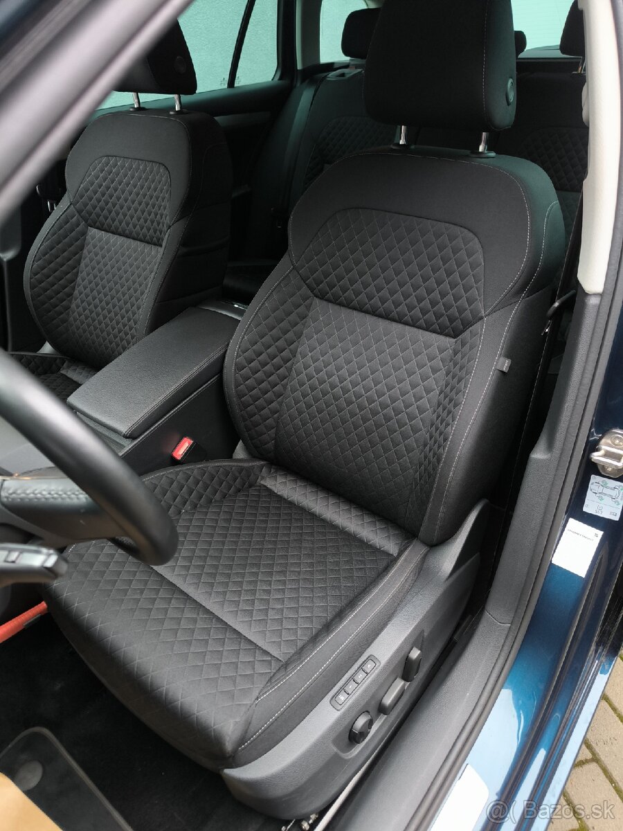 Škoda SuperB 1.5TSi | 04/2022 | VIRTUAL | ŤAŽNÉ | LED | DPH - 10