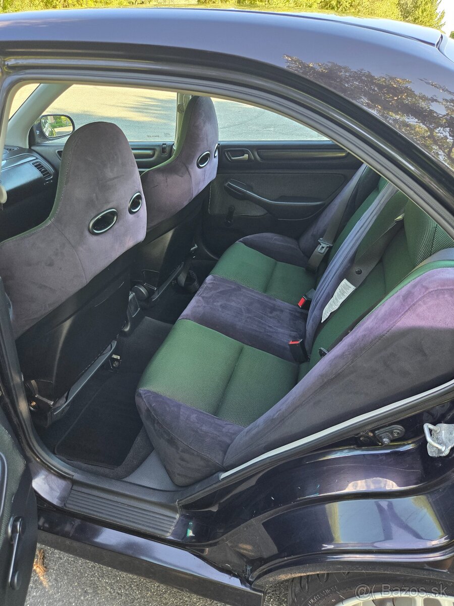 Honda Accord Type R - 10