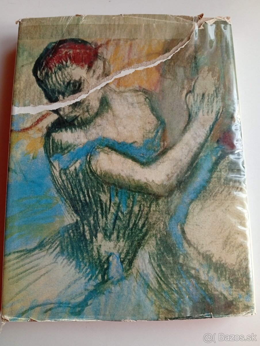 Knihy rôzne druhy hodnotné - 10