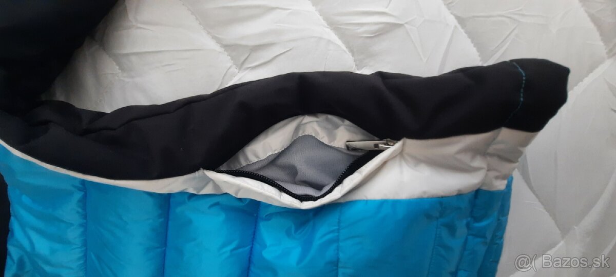 Lyžiarska bunda McKinley - 10