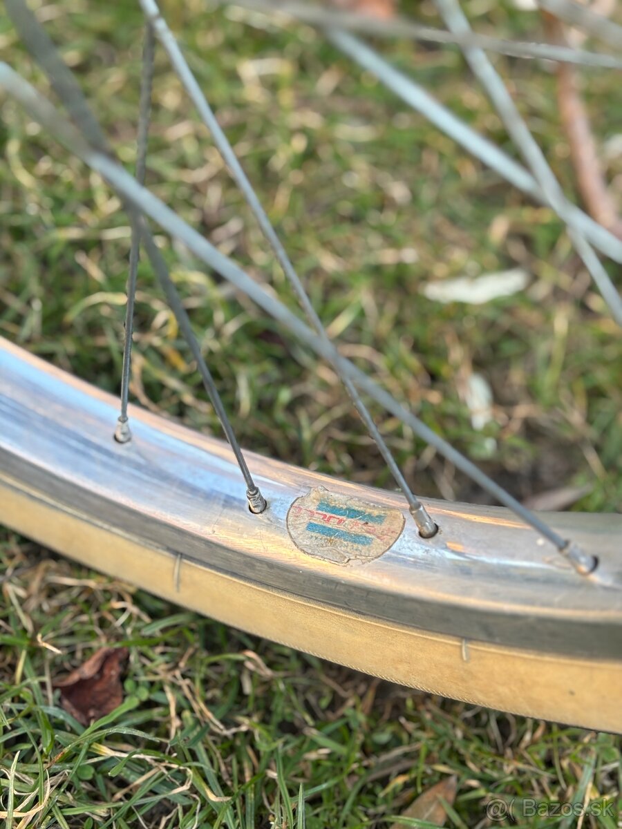 RETRO SKLADACKA ESKA 622 (1984) - 10