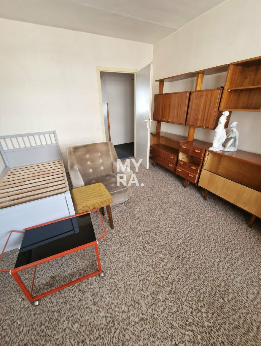 3. izb. byt na najlepšej adrese - 10