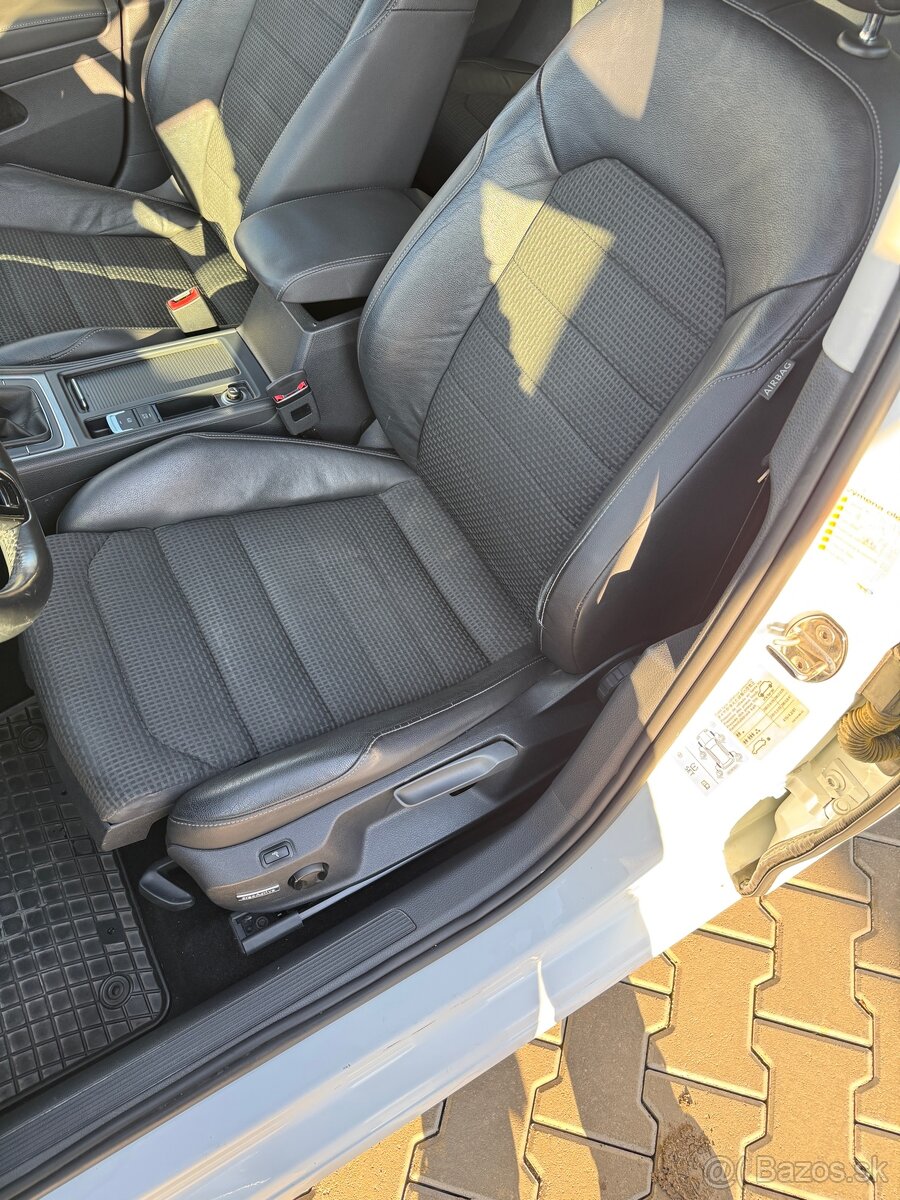 Vw golf 7,1.2tsi, prvý majiteľ,nebúrane, nelakovane - 10