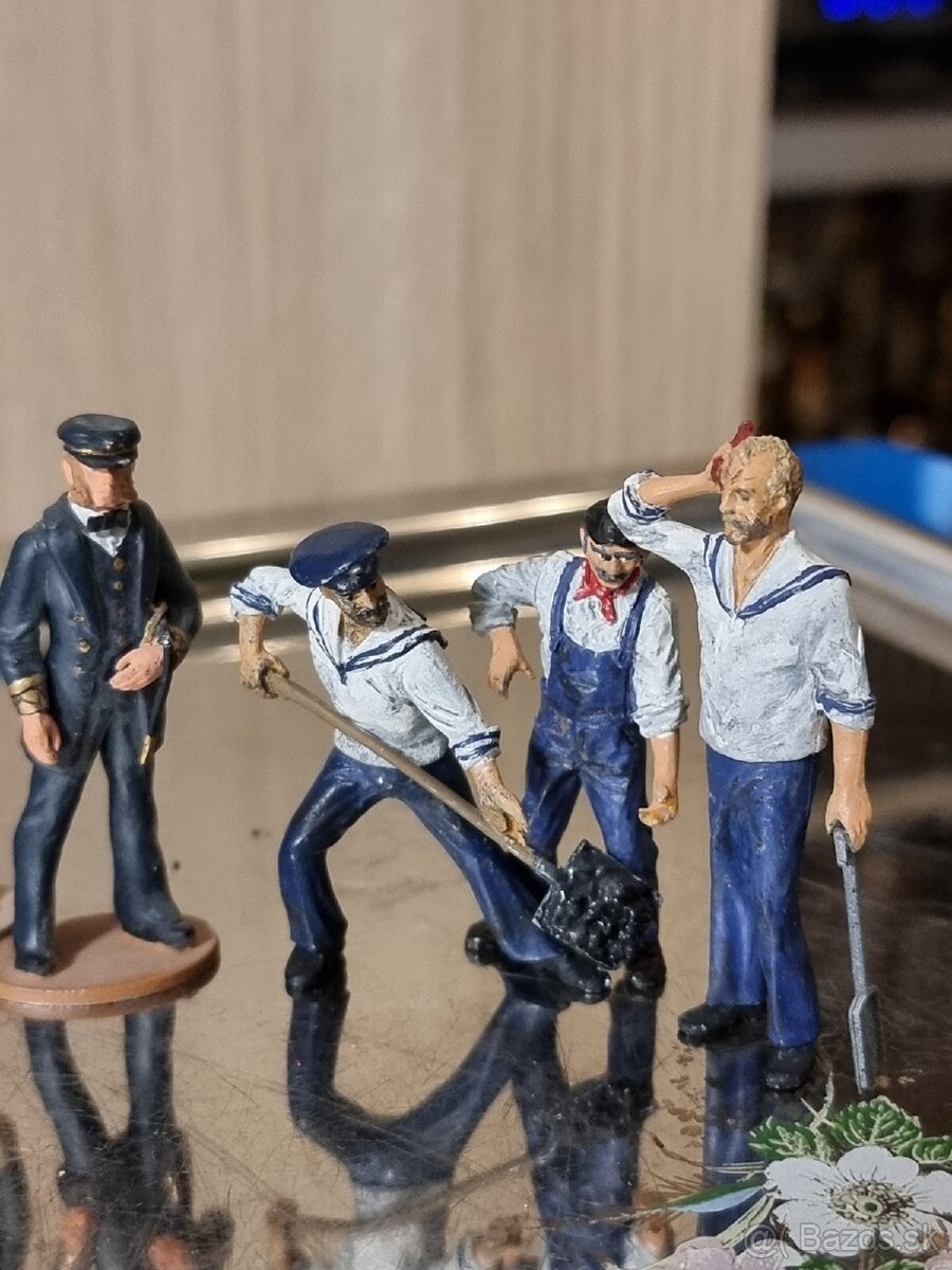 Predám zberateľské hračky - 10