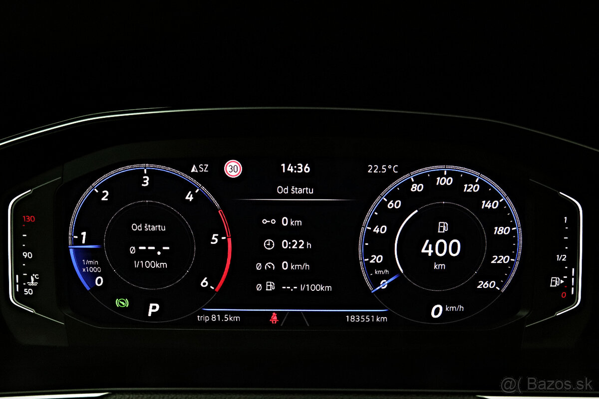 Volkswagen Passat Variant 2.0 TDI DSG EVO Highline - 10