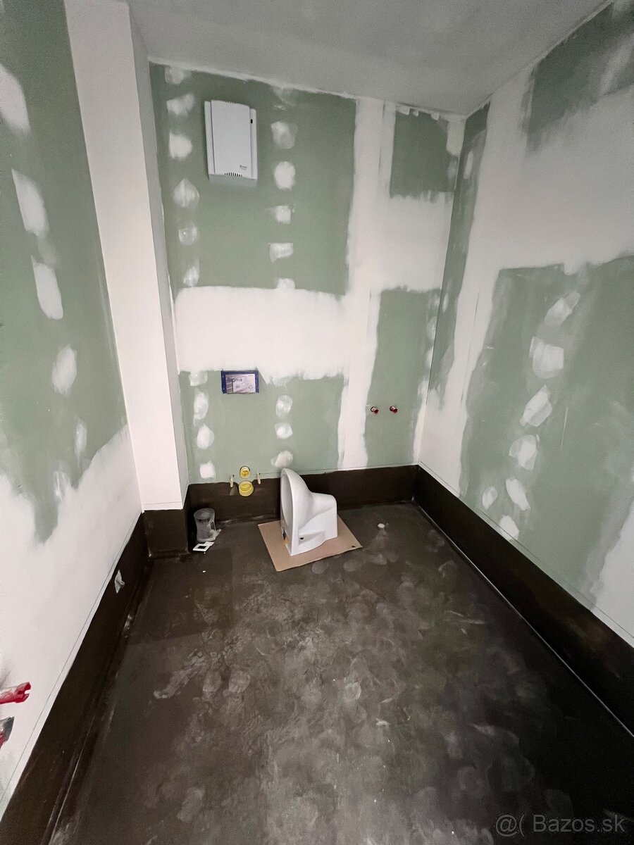 EXKLUZÍVNY 3-IZBOVÝ MEZONET, STARÁ ĽUBOVŇA, POPRADSKÁ ULICA - 10