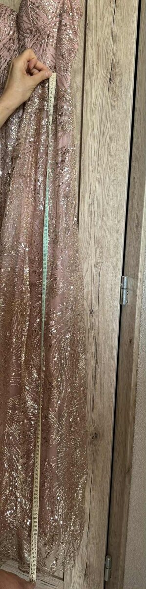 Saty na stužkovú, spoločenské ṣ̌aty - 10