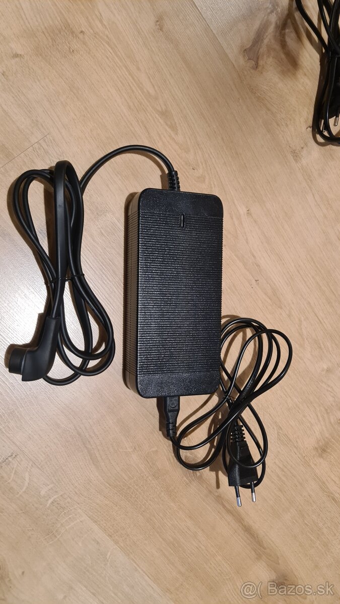 Elektrobicykel HAIBIKE ALLTRAIL (630wh L 27.5") - 10