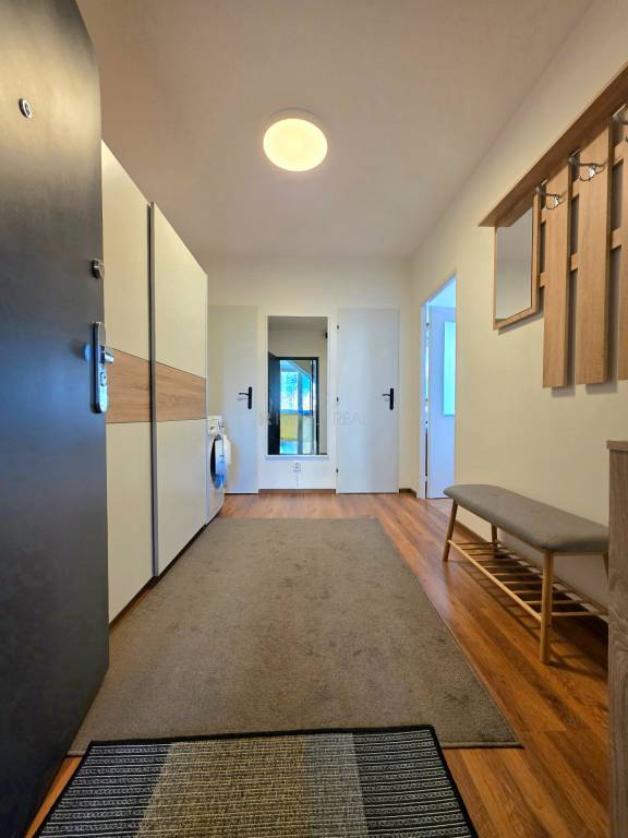 Prenájom, 1,5i, Košice- Staré mesto, Vojenská, zariadený - 10