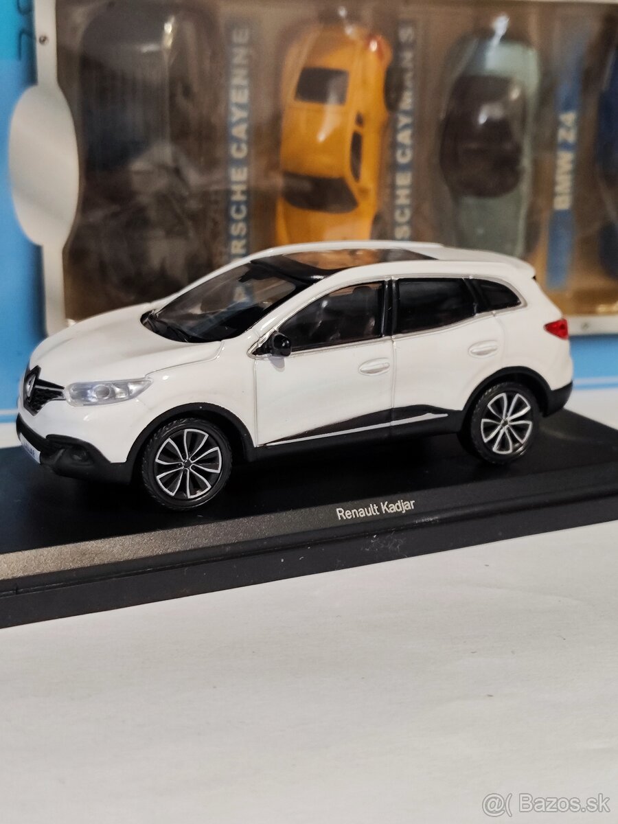 Renault modely časť 2 - 10