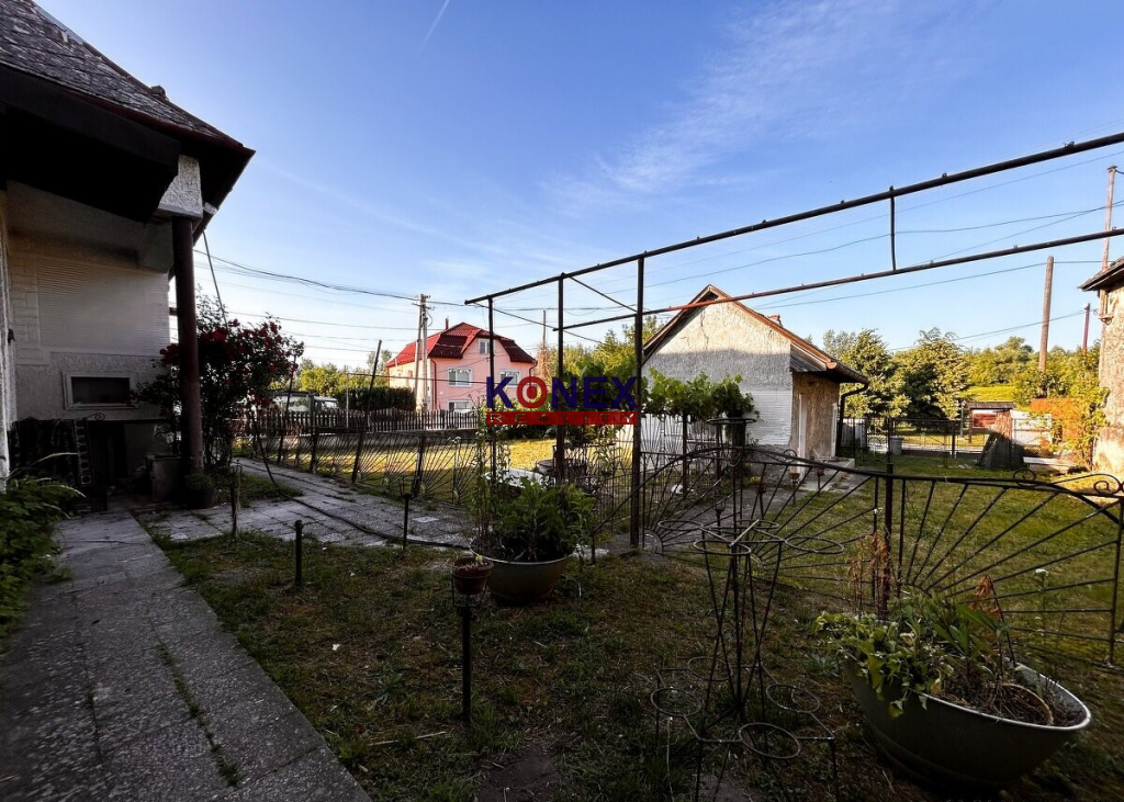 ID-2916 NA PREDAJ – Rodinný dom SIRNÍK - 10