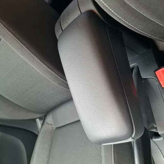 Škoda Rapid 1.2 TSi 77000km Ambition - 10