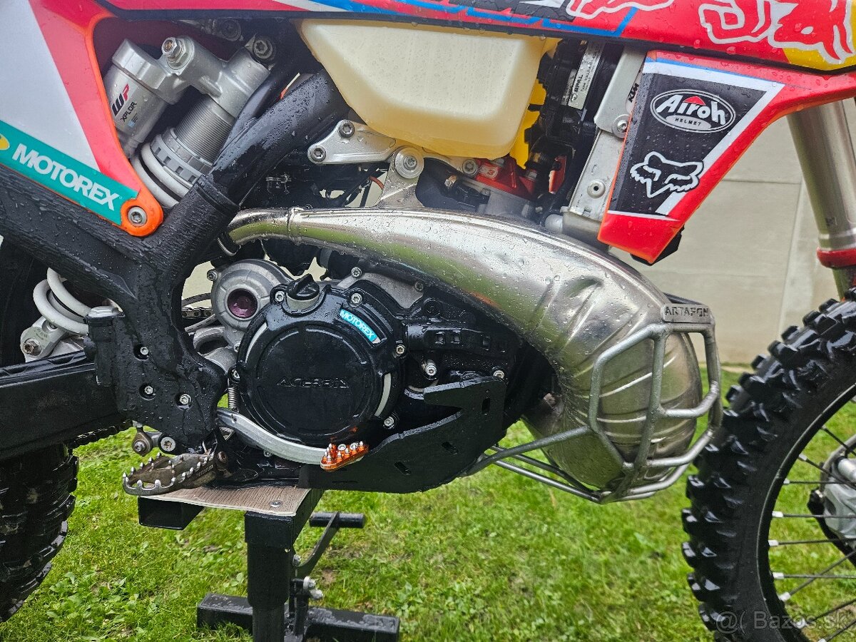 Ktm exc 300 2022 - 10