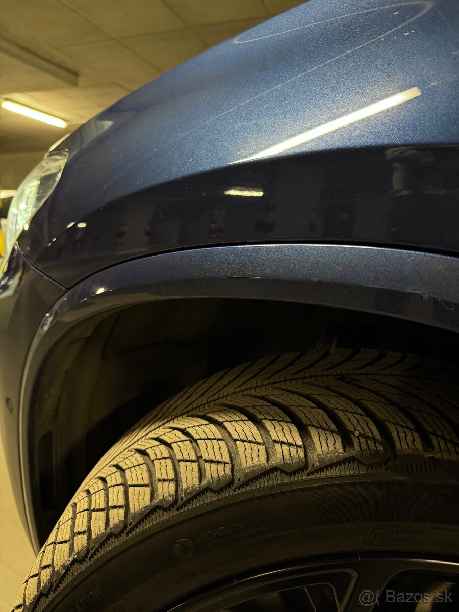 Bmw X4 M40i xDrive - 10