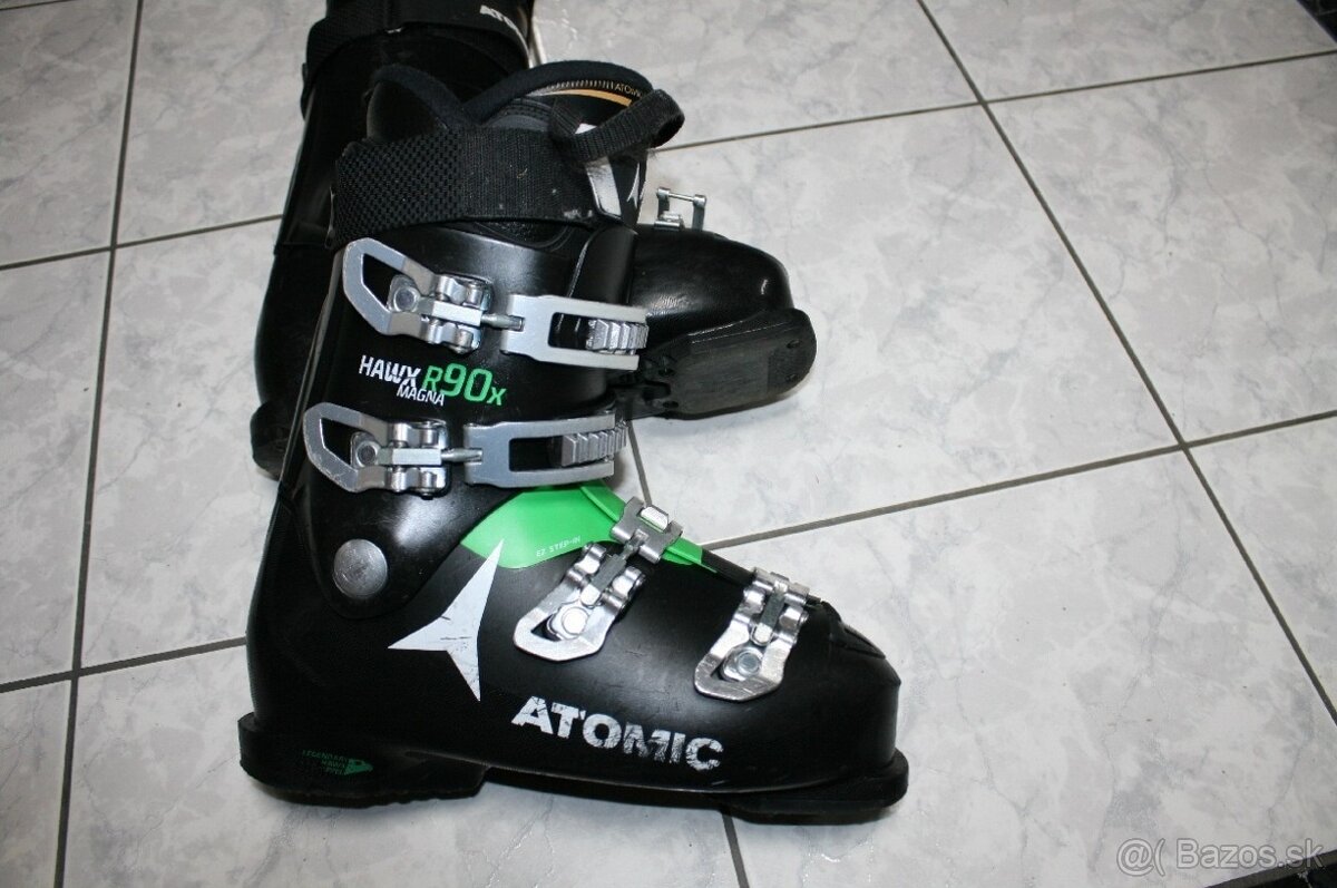 lyže Rossignol GT 163 cm - 10