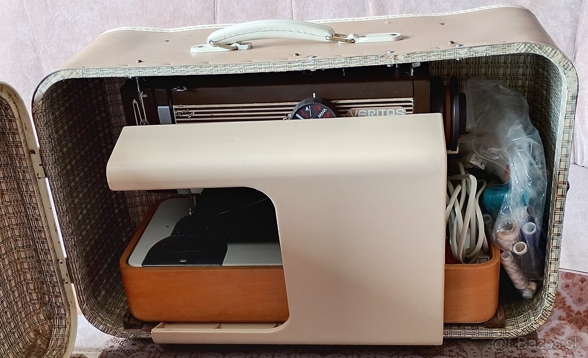 Kufríková Veritaska. - 10