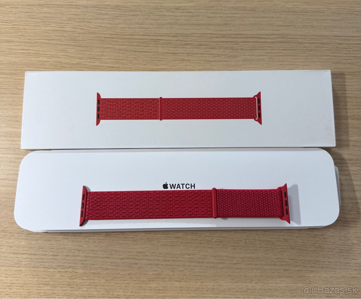 APPLE Watch 9 45mm - 10