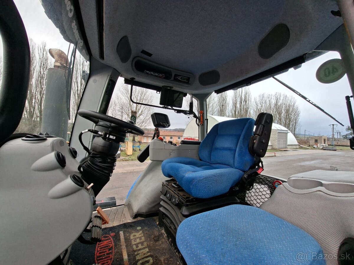 Predám New holland T8050 - 10