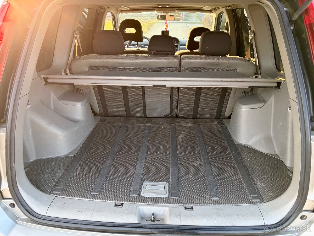 NISSAN X-TRAIL 2.2 dCi 100kW T30 - 10